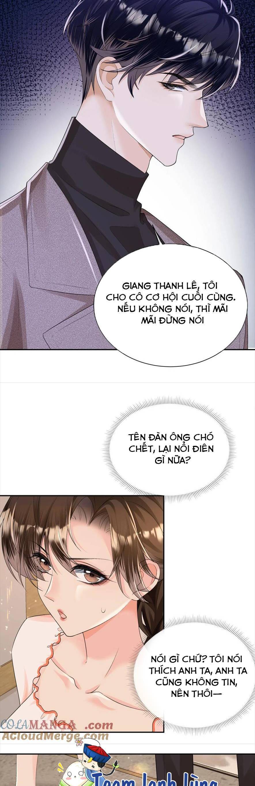 Cố Ý Chiếm Đoạt Chương 57 Ảnh 25