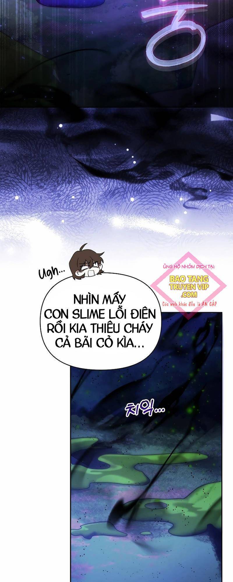 Thuần Thú Sư Thiên Tài Của Học Viện Chương 6 Ảnh 10