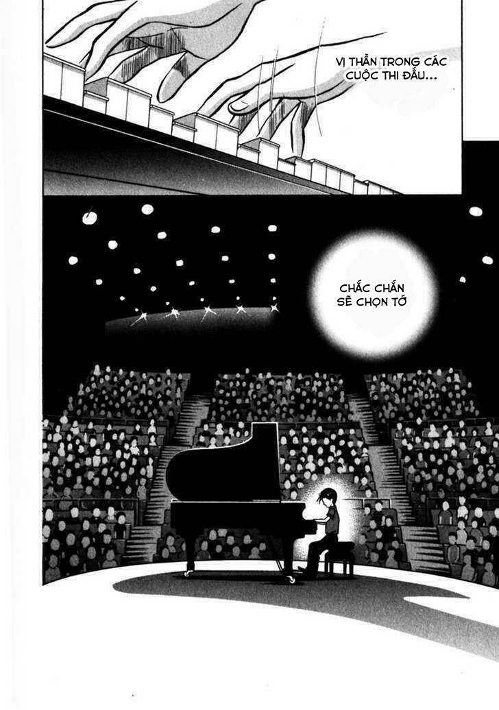 Piano No Mori Chương 44 Ảnh 8
