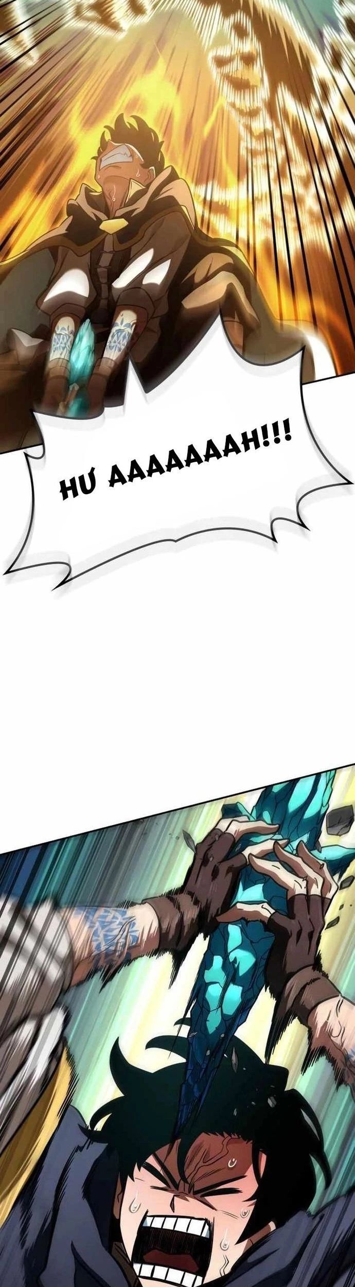 Sử Thi Valhalla Chương 28 Ảnh 18