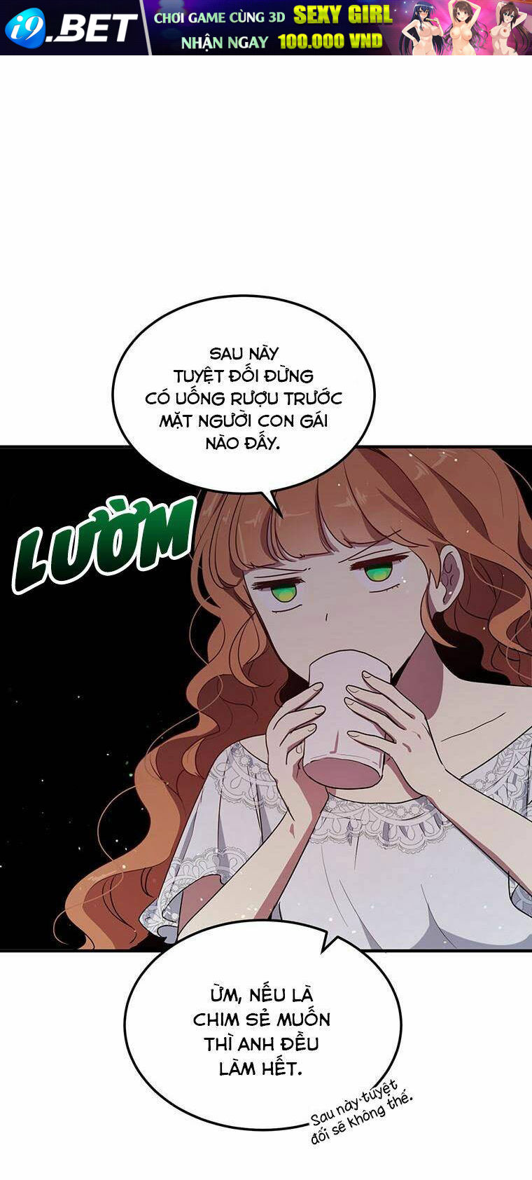 Công Tước, Loạn Vừa Thôi! Chương 121 Ảnh 45