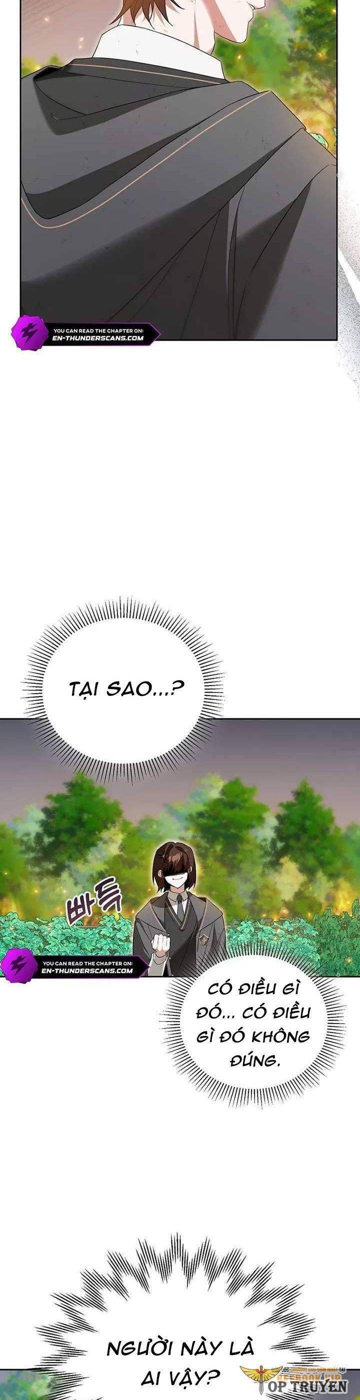 Thuần Thú Sư Thiên Tài Của Học Viện Chương 7 Ảnh 7