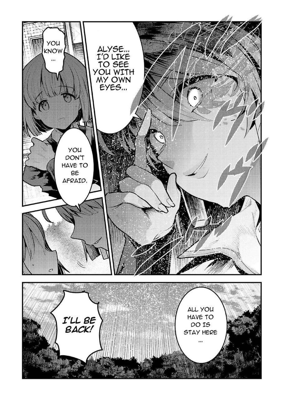 Nozomanu Fushi No Boukensha Chương 31 Ảnh 9