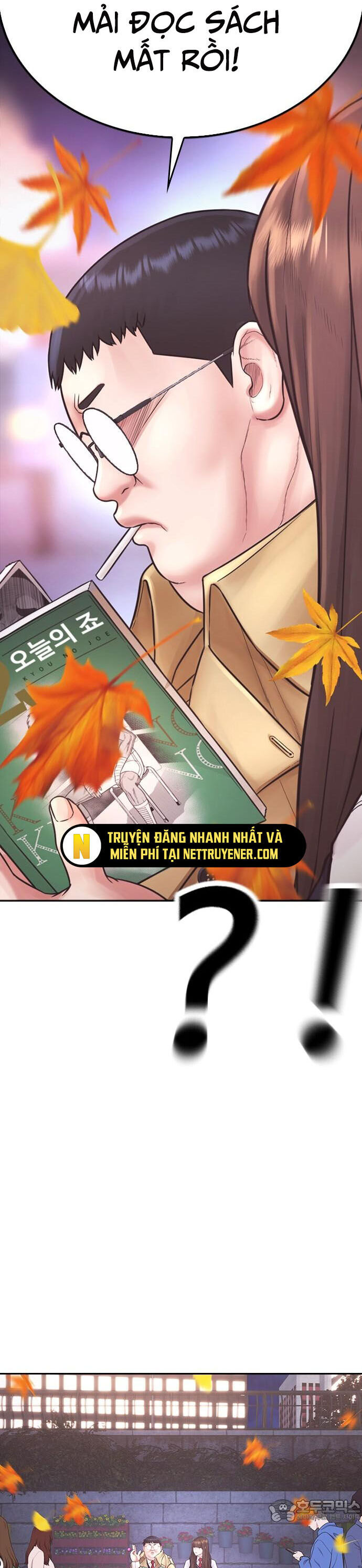 Bố Vạn Năng Chương 168 Ảnh 79
