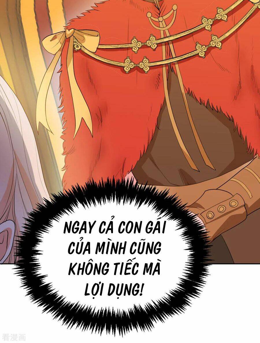 Huynh Khống Công Tước Gả Không Được Chương 96 Ảnh 9