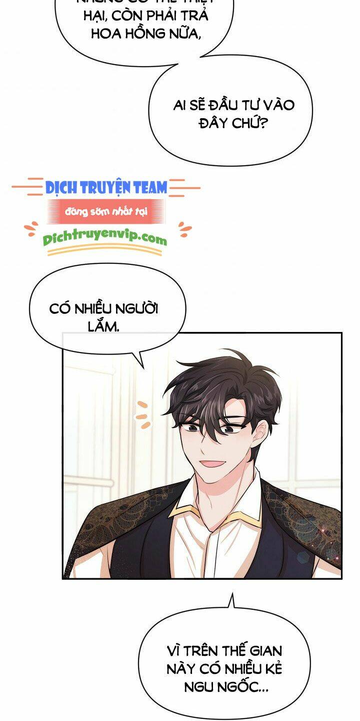 Tiểu Thư Scarlet Chương 51 Ảnh 6