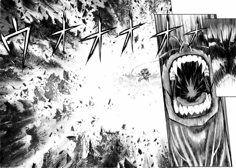 Devil Vs Hades Chương 19 Ảnh 6