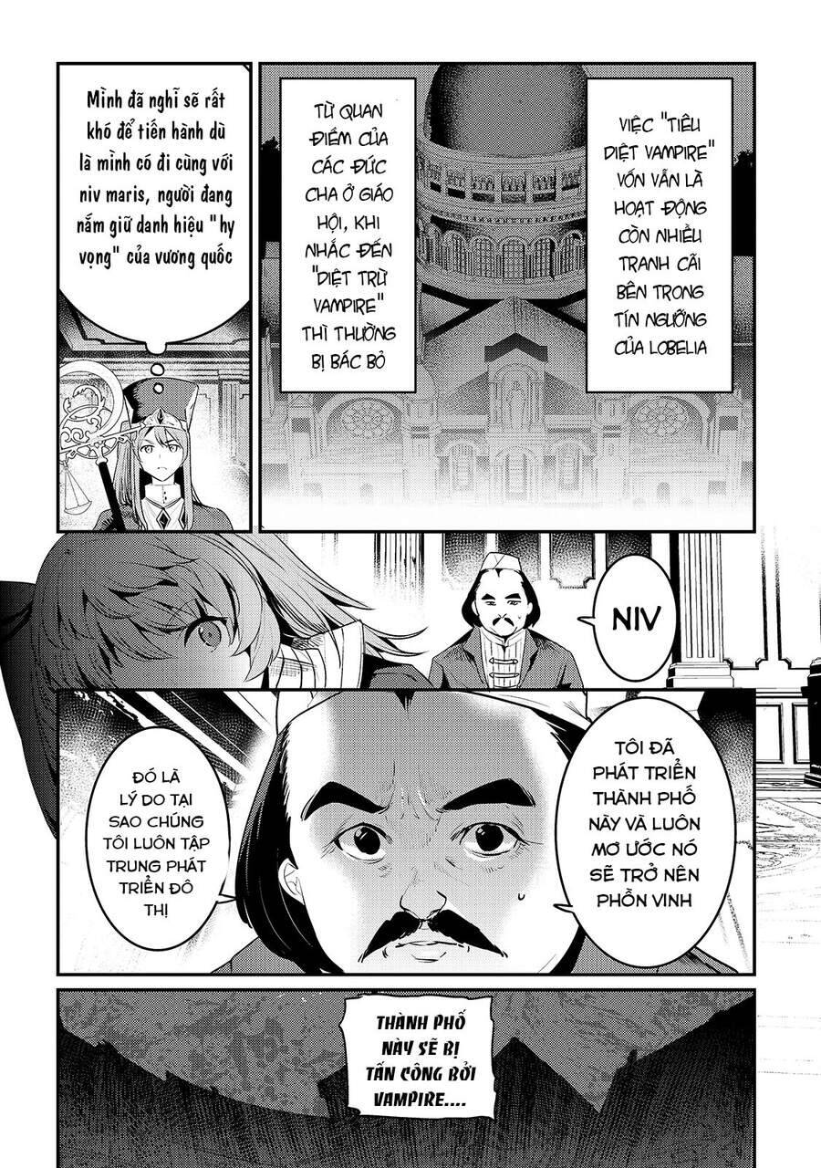 Nozomanu Fushi No Boukensha Chương 35 Ảnh 7