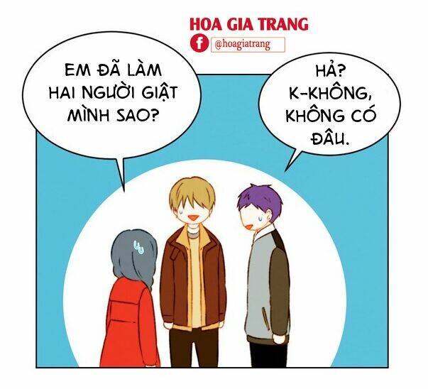 Sự Sao Chép Chương 55 Ảnh 28