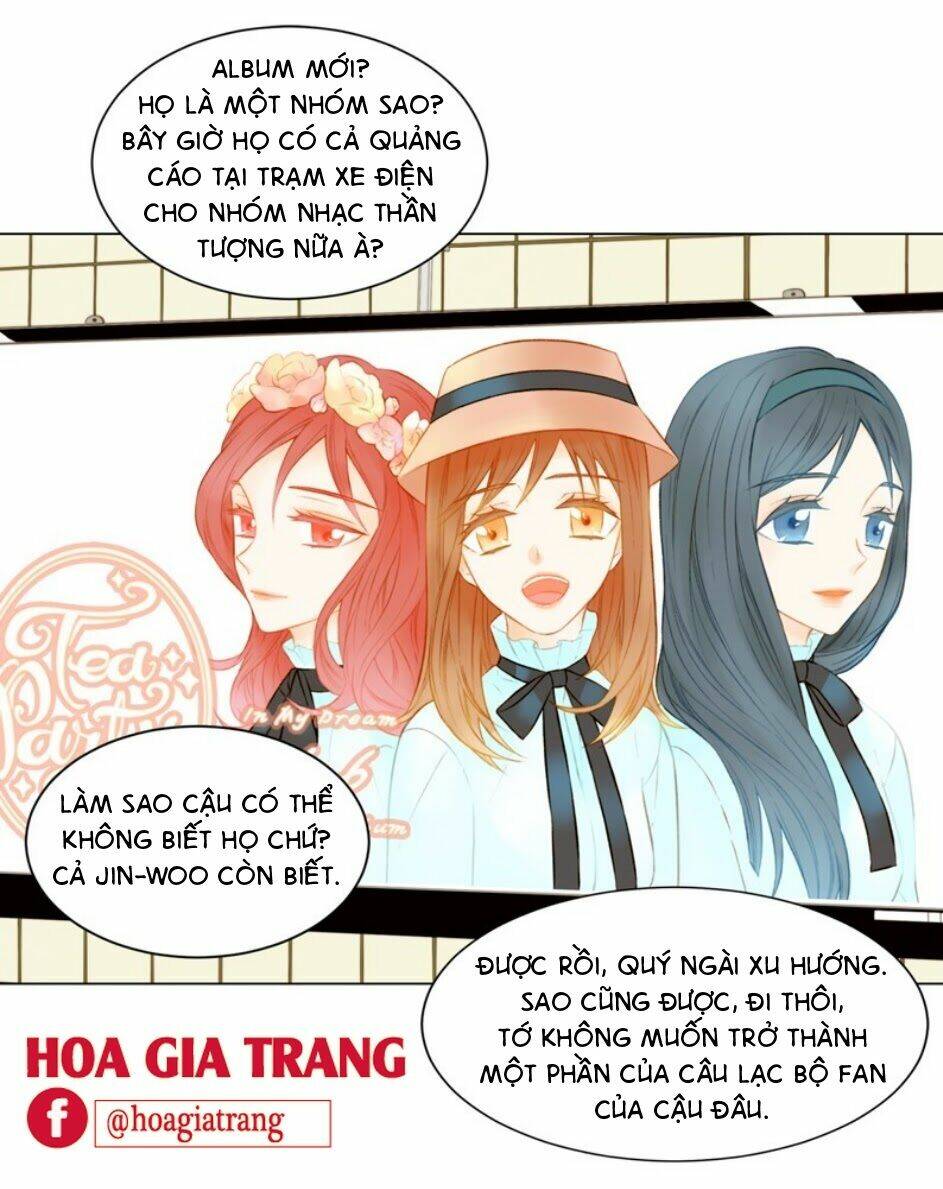 Sự Sao Chép Chương 52 Ảnh 4