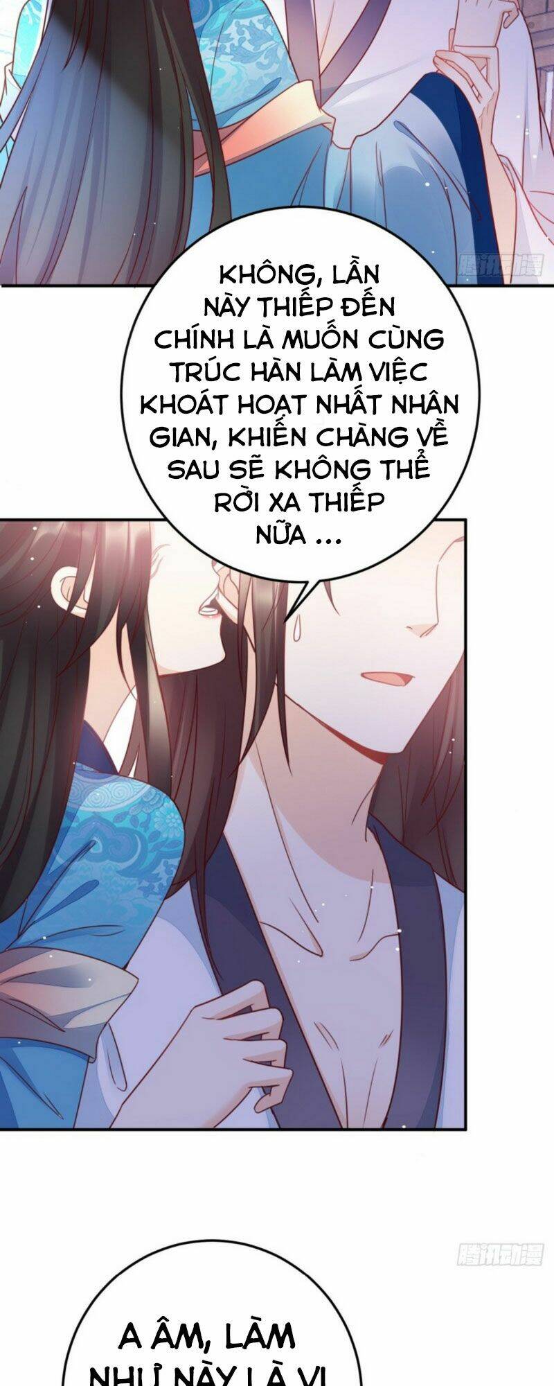 Làm Nũng Trong Lòng Kẻ Cấm Dục Chương 1 Ảnh 7