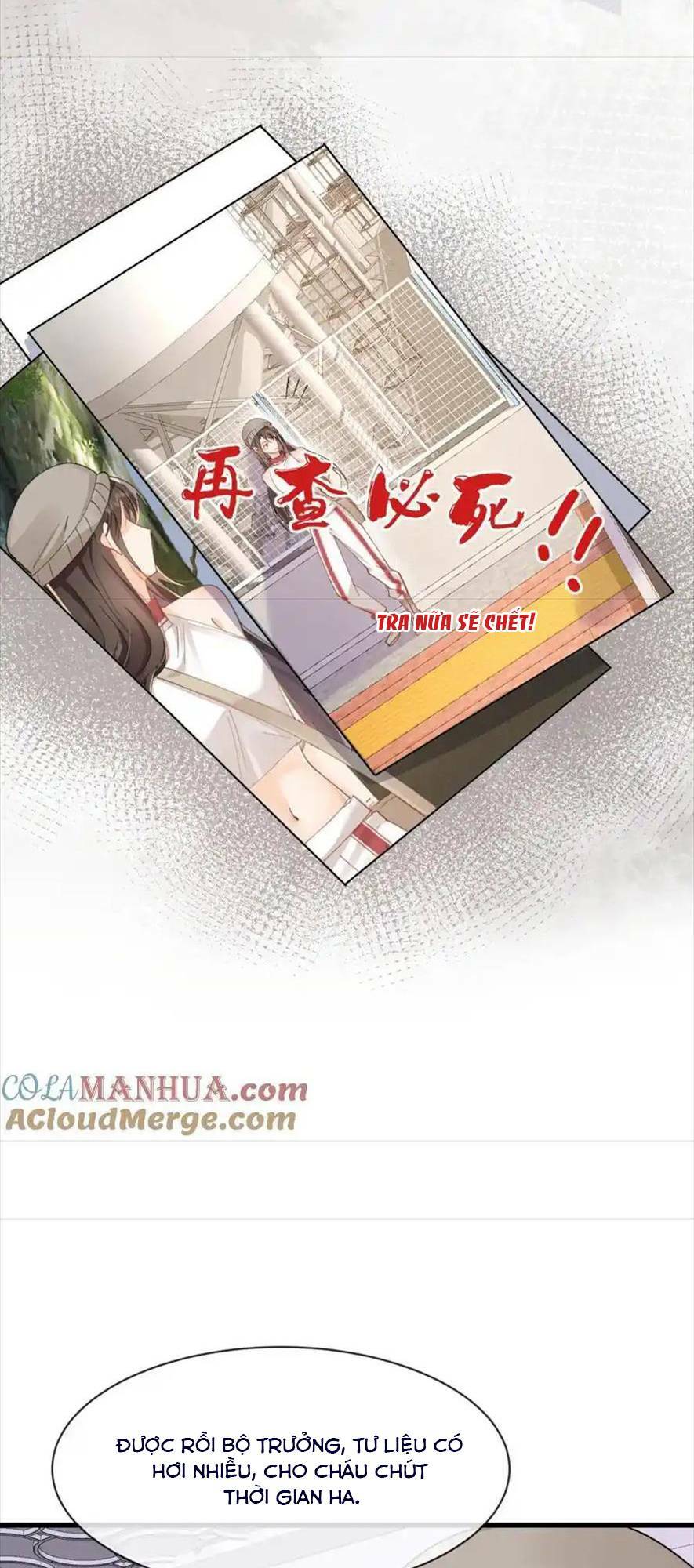 Vụng Trộm Chương 27 Ảnh 21