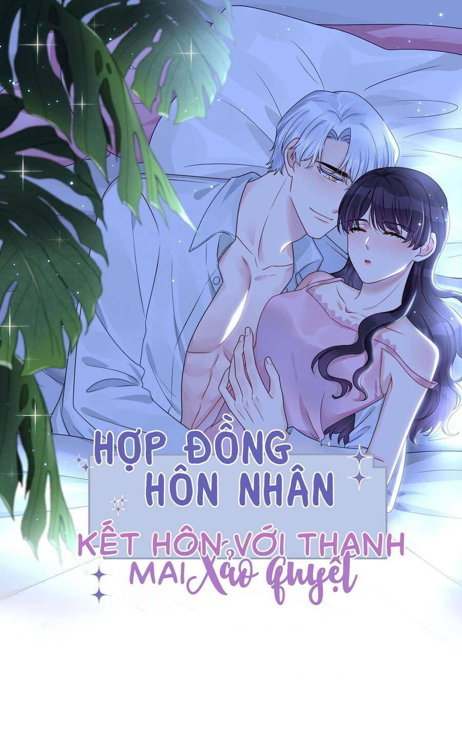 Hôn Nhân Hợp Đồng: Kết Hôn Với Thanh Mai Xảo Quyệt Chương 65 Ảnh 3