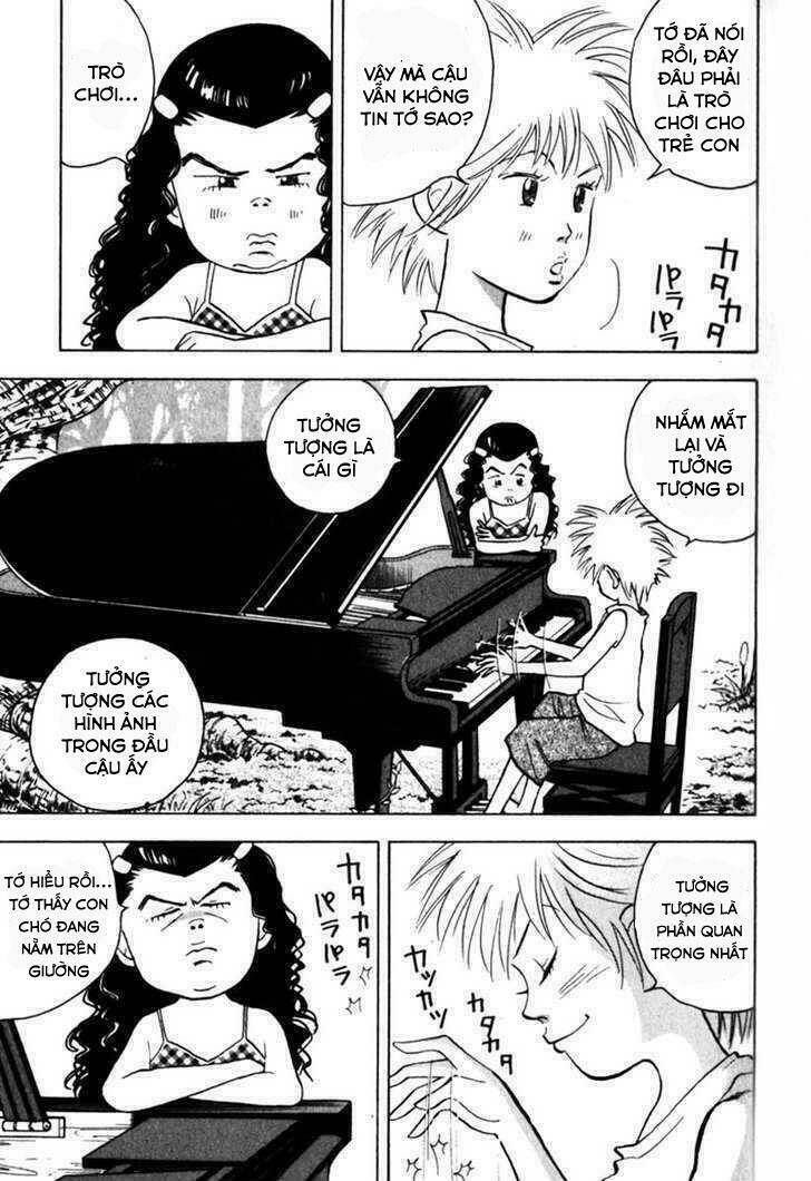 Piano No Mori Chương 44 Ảnh 11