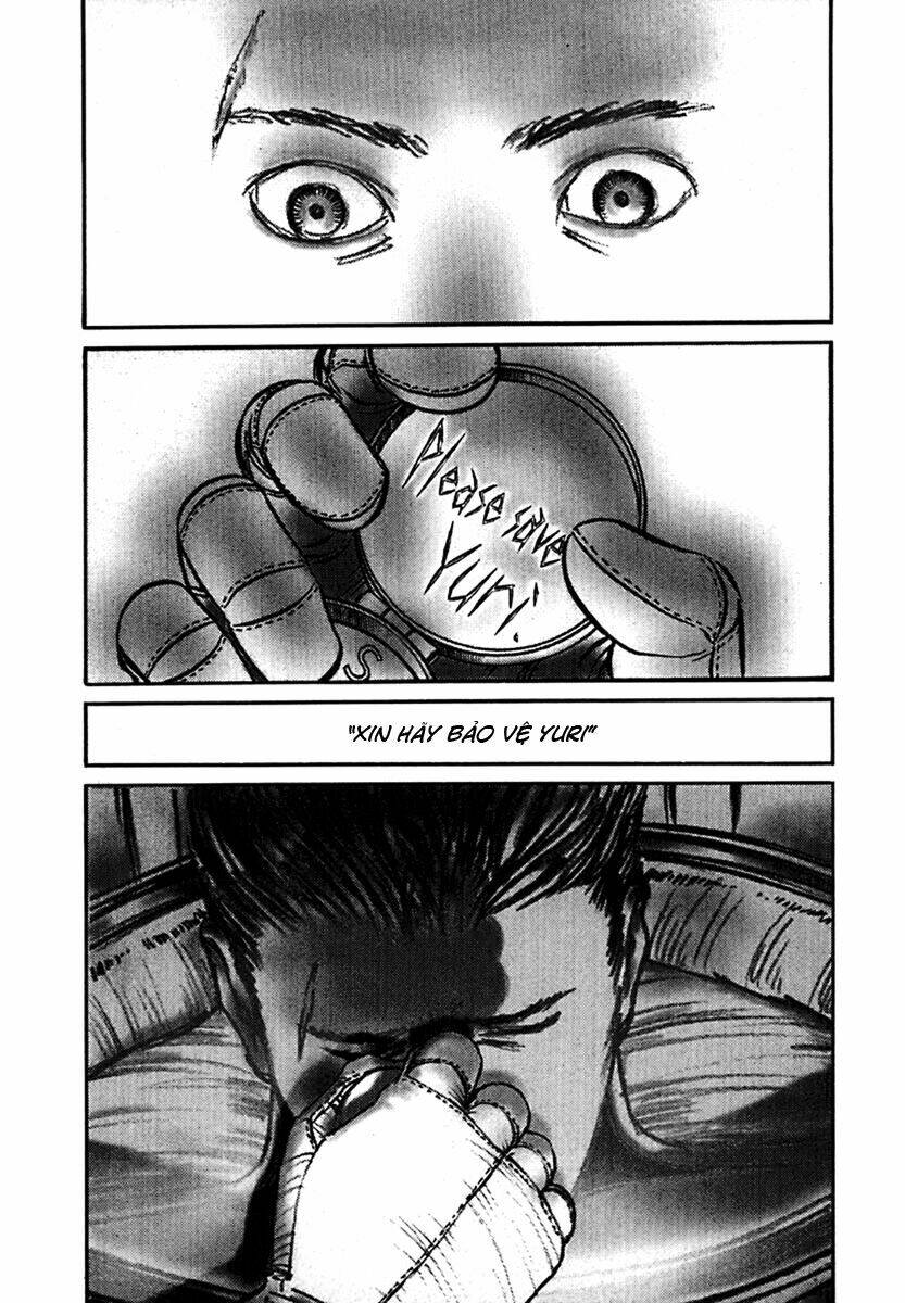 Planetes Chương 1 Ảnh 43