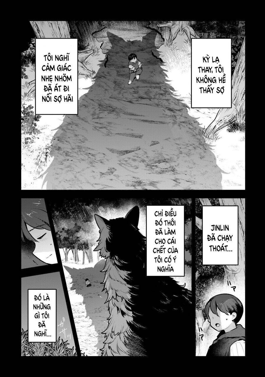 Nozomanu Fushi No Boukensha Chương 47 Ảnh 13