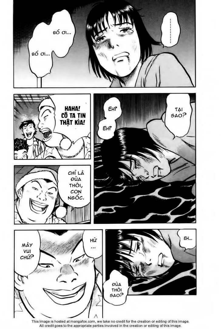 17-Sai (Kamata Youji) Chương 15 Ảnh 18