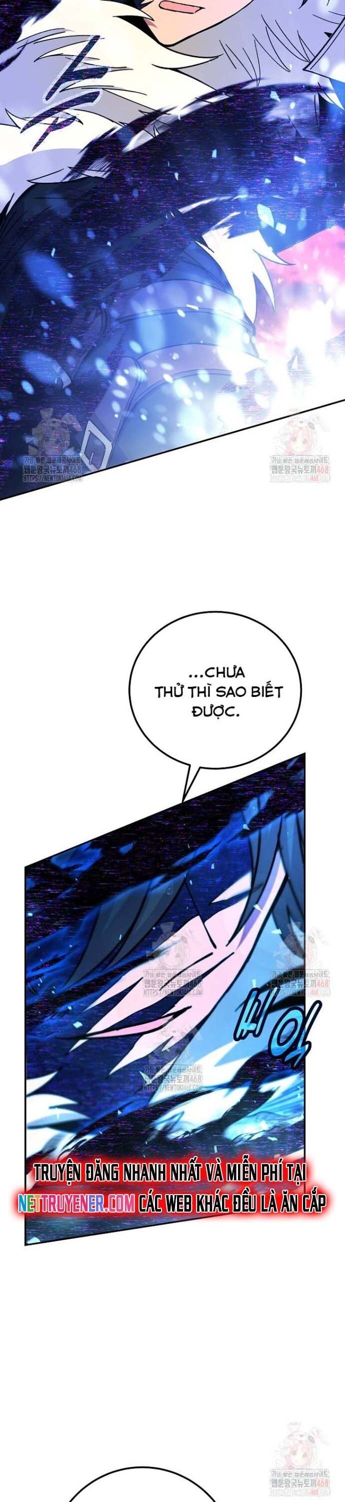 Trở Thành Nhân Viên Cho Các Vị Thần Chương 100 Ảnh 57