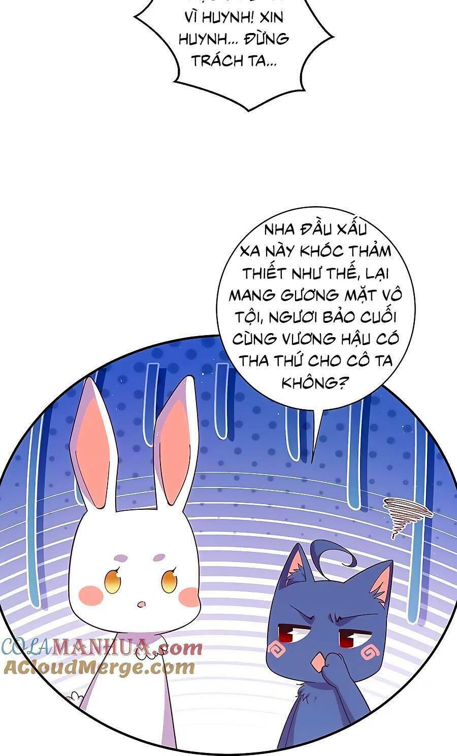 Manh Sư Tại Thượng Chương 493 Ảnh 26