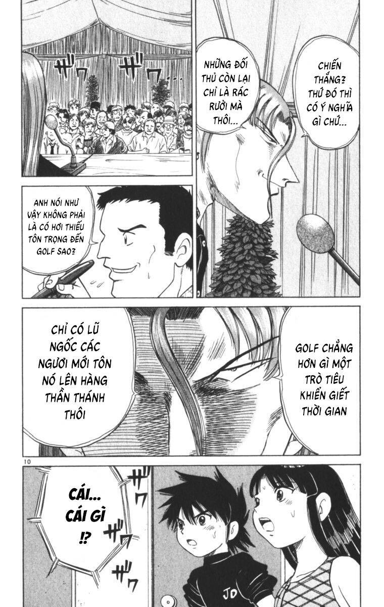 Dan Doh! Xi Chương 111 Ảnh 12