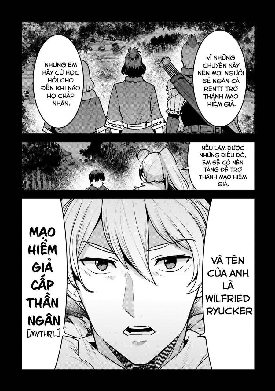 Nozomanu Fushi No Boukensha Chương 48 Ảnh 29