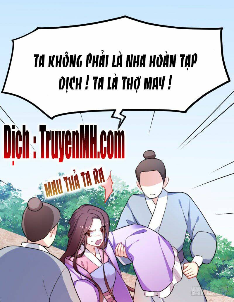 Bạo Lực Tiếu Thôn Cô Chương 55 Ảnh 14