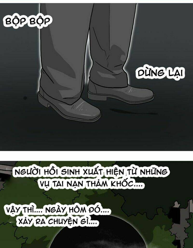 Hồi Sinh Chương 47 Ảnh 18