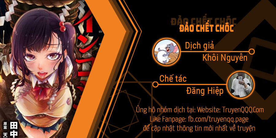 Đảo Chết Chóc Chương 161 Ảnh 2