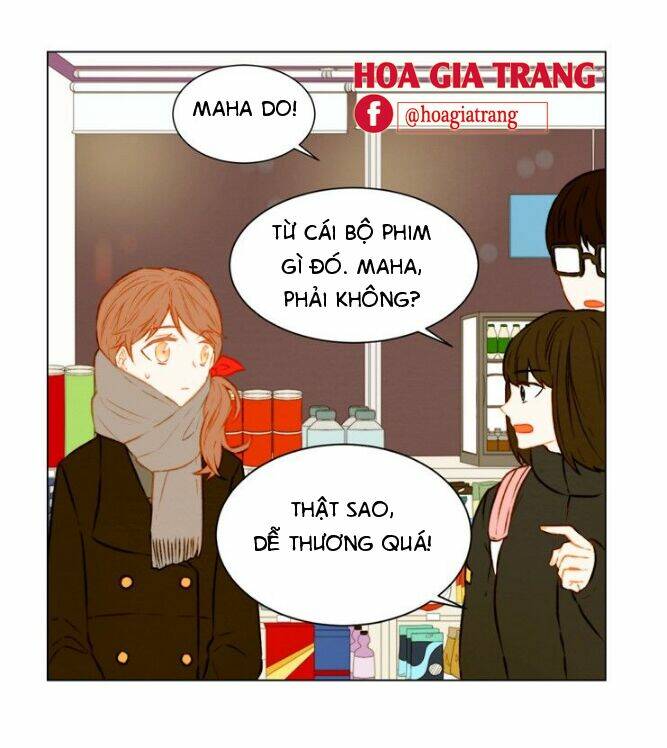 Sự Sao Chép Chương 46 Ảnh 32