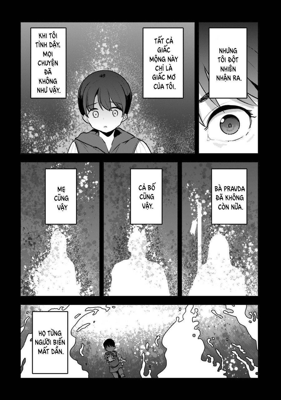 Nozomanu Fushi No Boukensha Chương 48 Ảnh 20