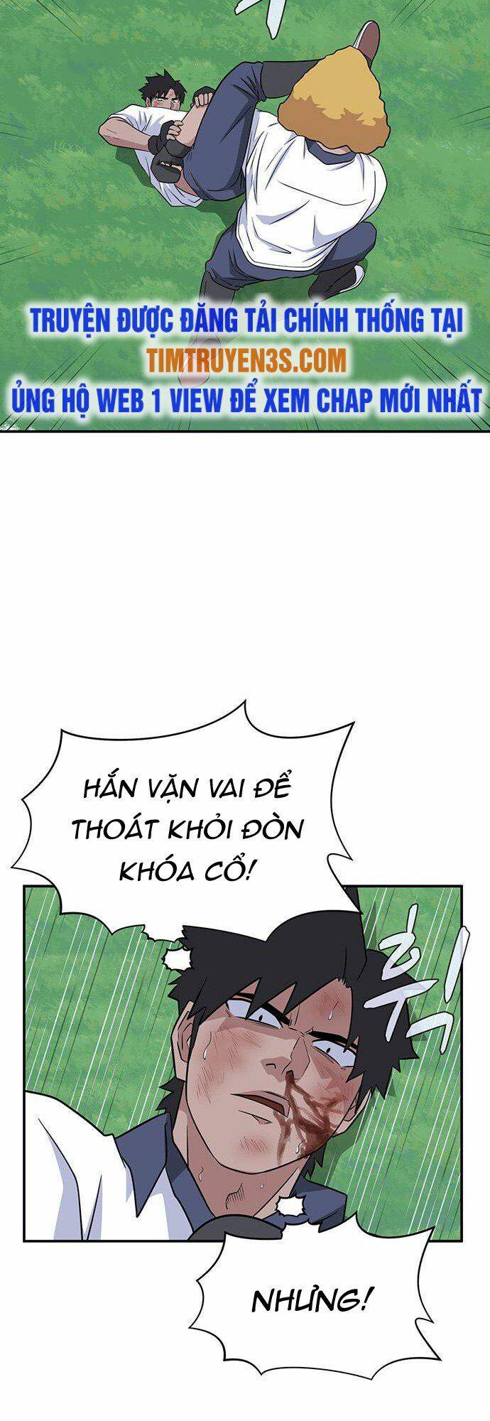 Quy Luật Hệ Thống Chương 50 Ảnh 11