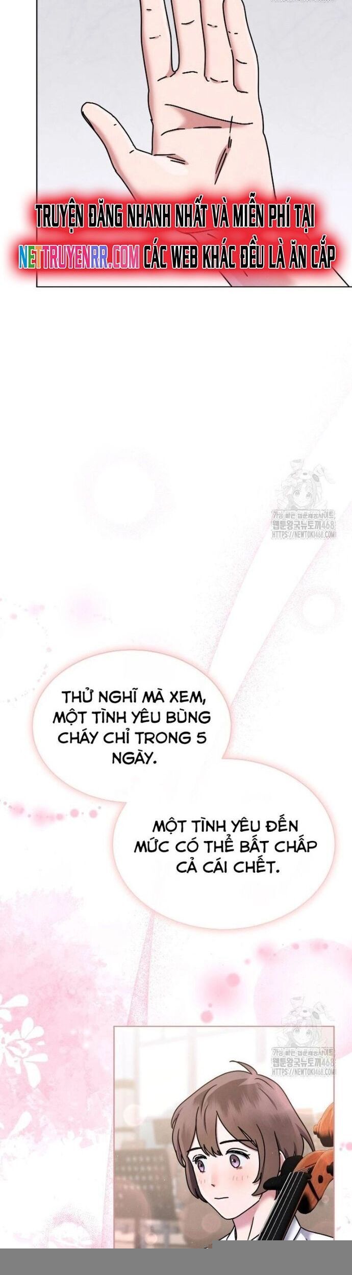 Thiên Tài Âm Nhạc Trường Trung Học Chương 49 Ảnh 35