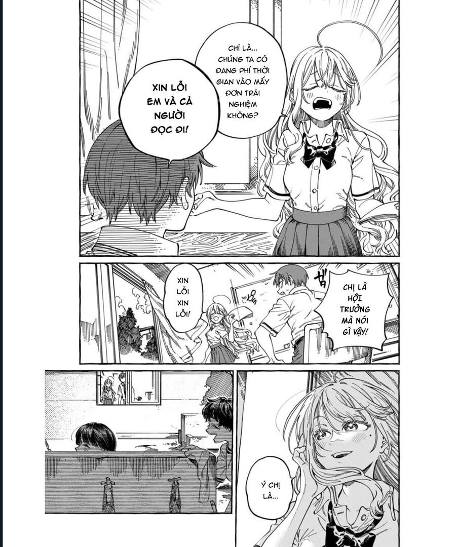 Boku No Suki Na Hito Ga Suki Na Hito Chương 26 Ảnh 4