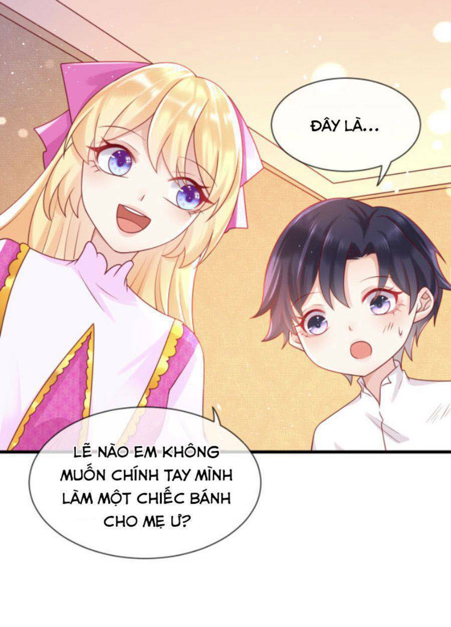 Trò Chơi Trọng Sinh: Hoàng Tử Khó Chiều Chương 35 Ảnh 6