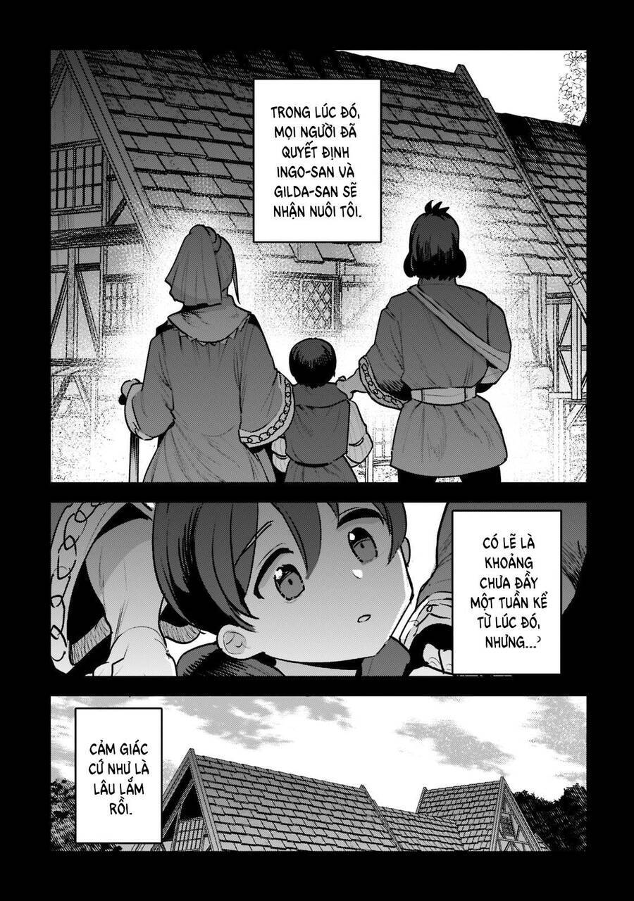 Nozomanu Fushi No Boukensha Chương 48 Ảnh 17