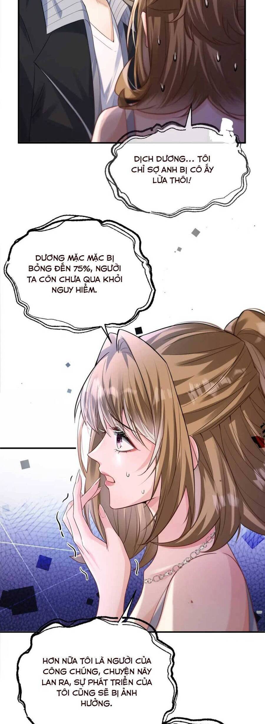 Cố Ý Chiếm Đoạt Chương 48 Ảnh 13