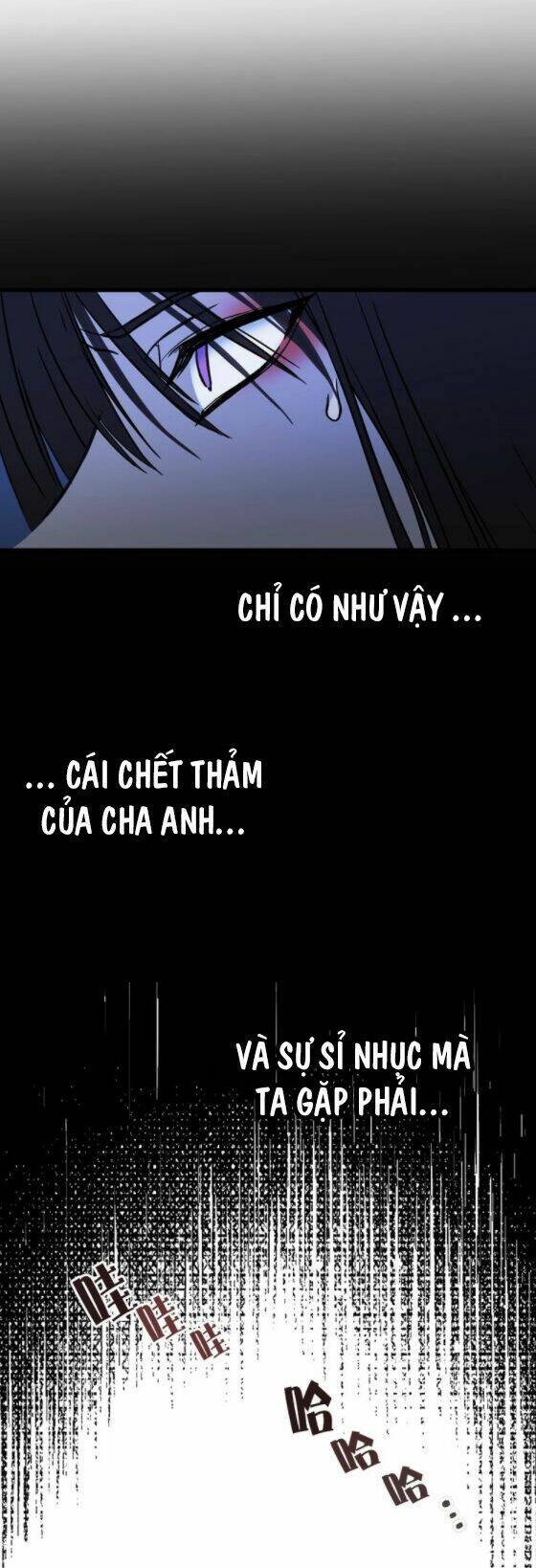 Nũ Vương Sói Của Tôi Chương 2 Ảnh 28