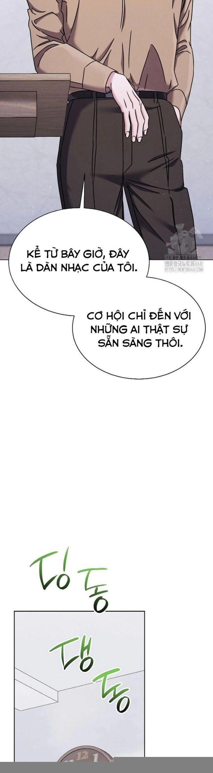 Thiên Tài Âm Nhạc Trường Trung Học Chương 50 Ảnh 14