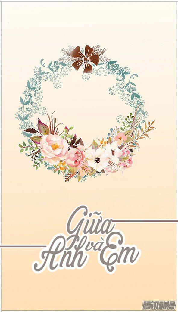 Giữa Anh Và Em Chương 50 Ảnh 3