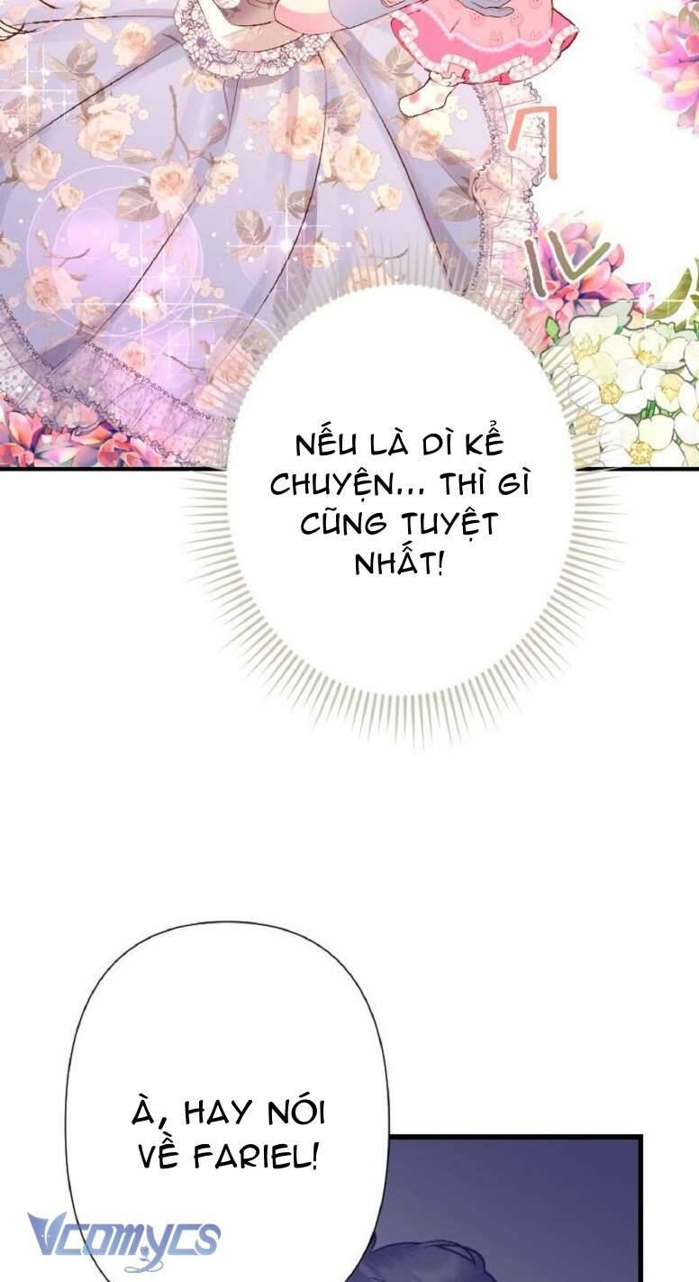 Sau Này Họ Sẽ Sinh Ra Tôi Chương 7 Ảnh 61