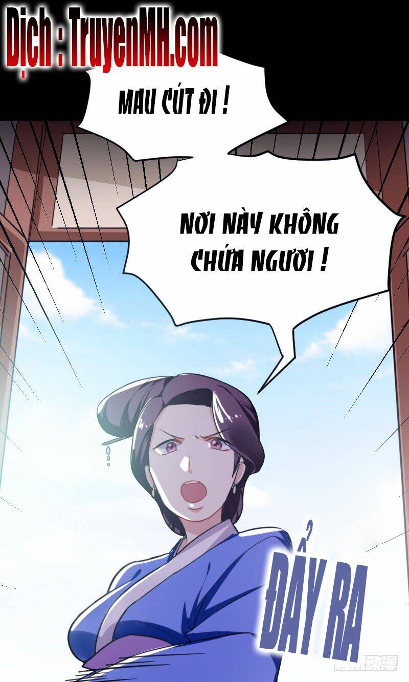 Bạo Lực Tiếu Thôn Cô Chương 54 Ảnh 17