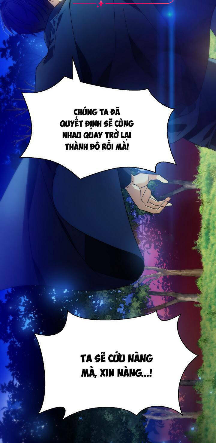 Tôi Đã Ở Đây Ngay Từ Đầu Chương 80.2 Ảnh 3