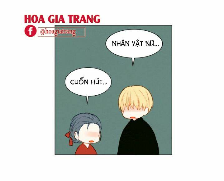 Sự Sao Chép Chương 49 Ảnh 36