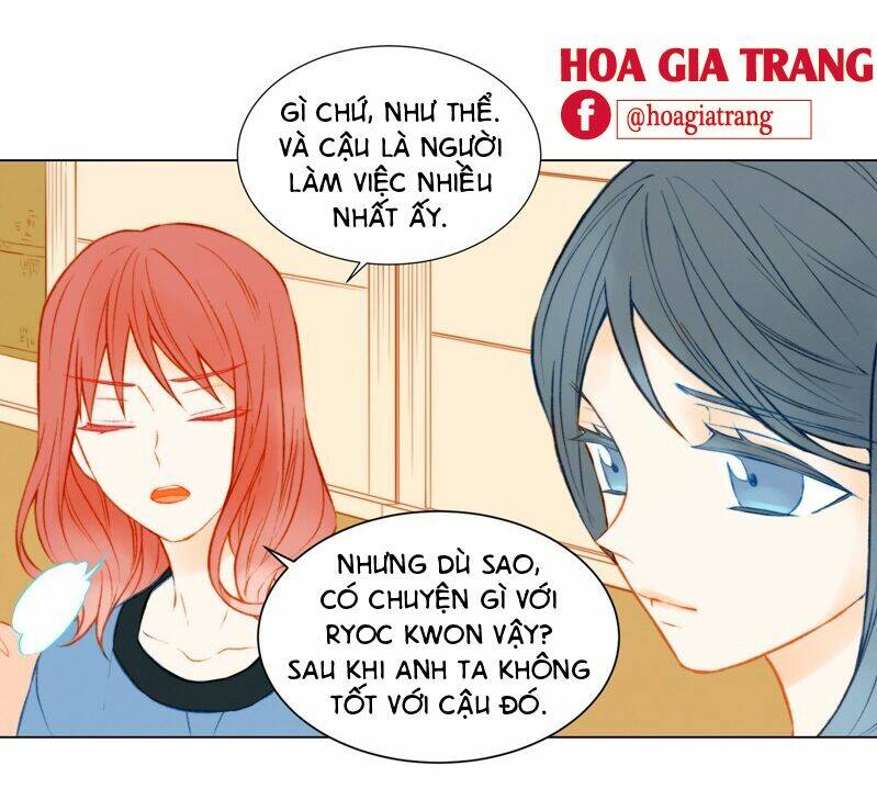 Sự Sao Chép Chương 55 Ảnh 19