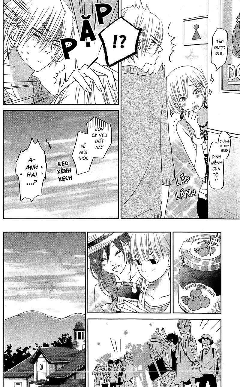 Tonari No Kaibutsu-Kun Chương 33 Ảnh 39