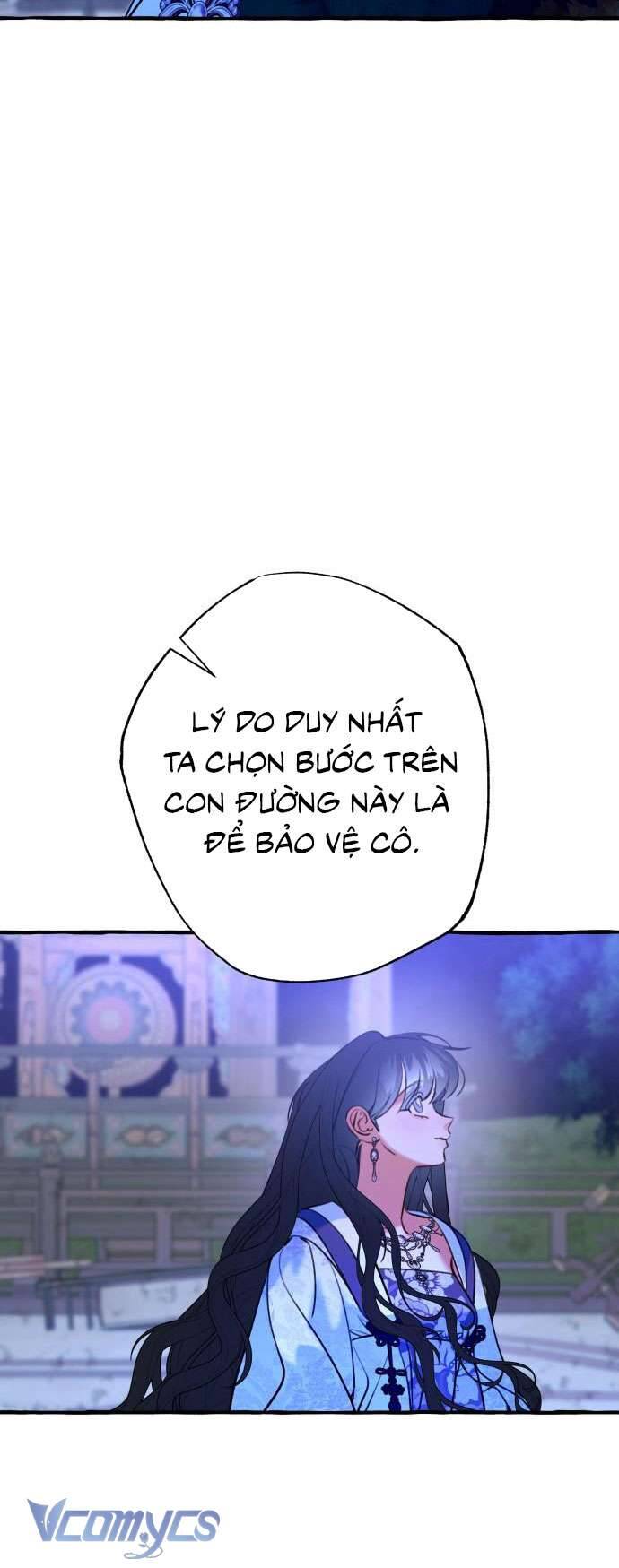 Chuyện Tình Tuyết Phương Bắc Chương 40 Ảnh 24