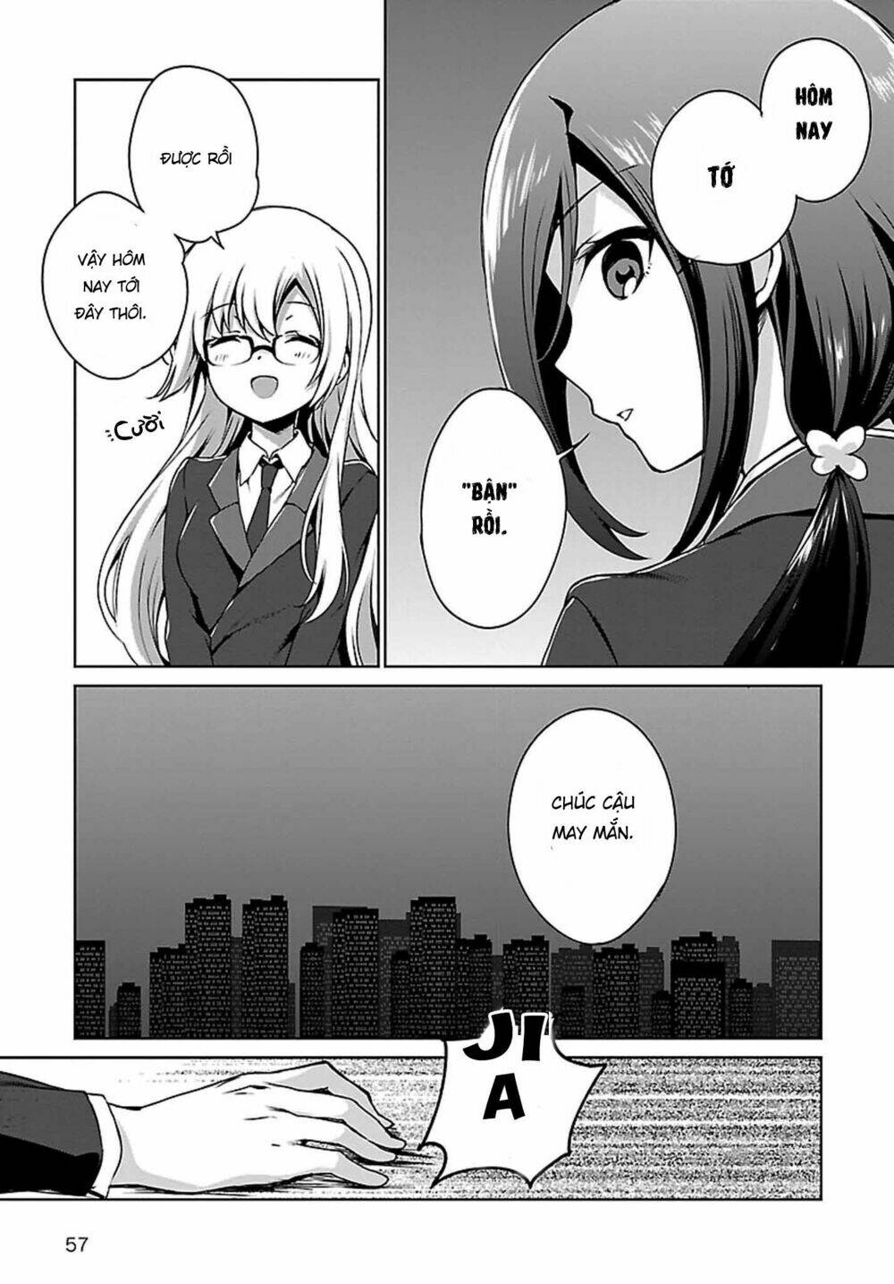 Release The Spyce - Secret Mission Chương 0 Ảnh 24