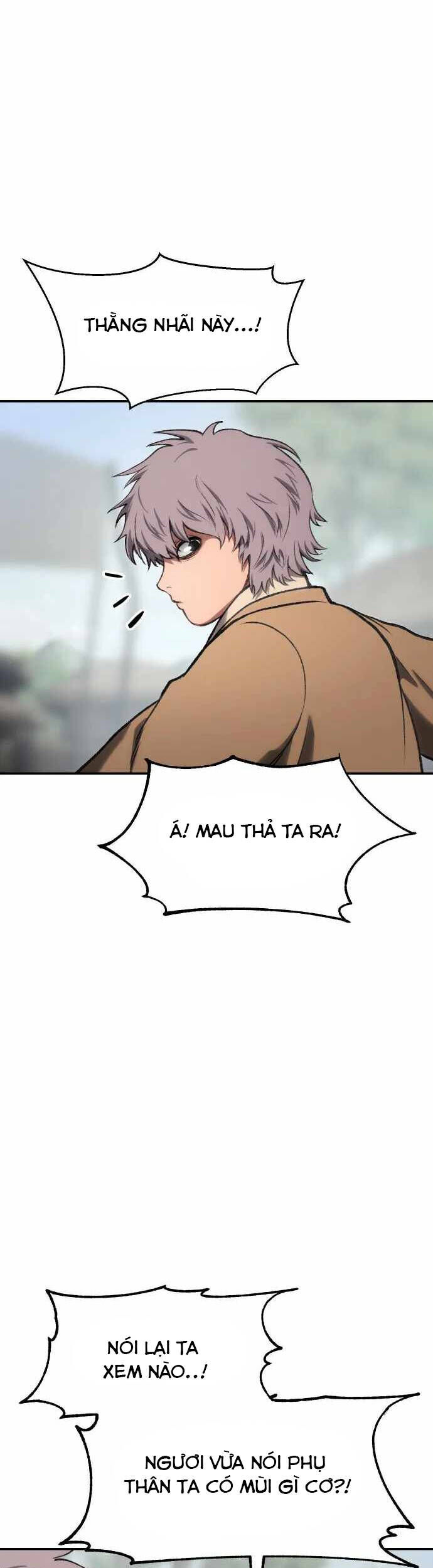 Ám Vệ Chương 44 Ảnh 24