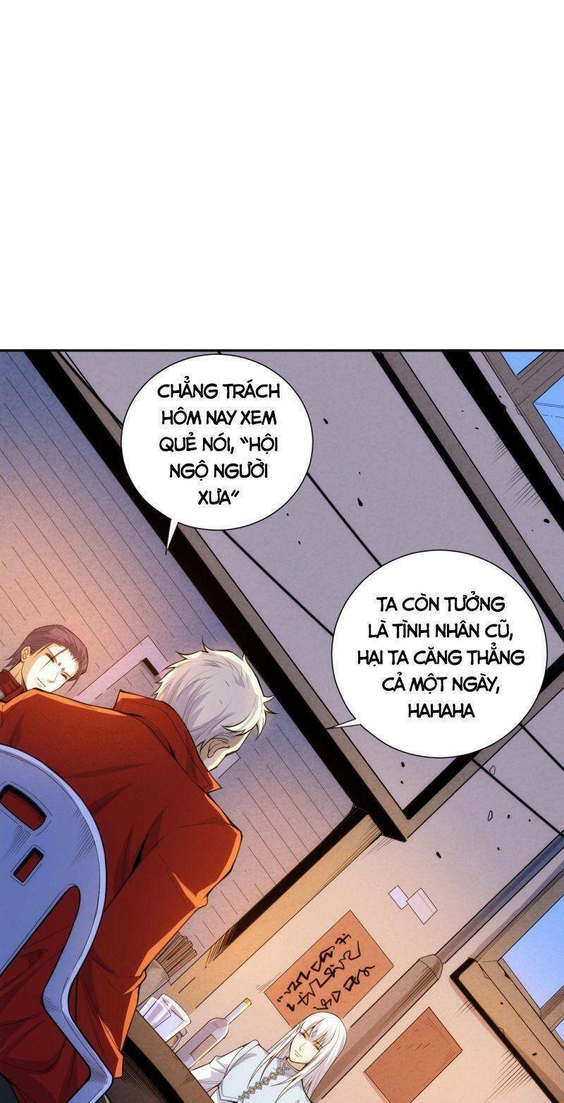 Giản Giới Chương 214 Ảnh 54