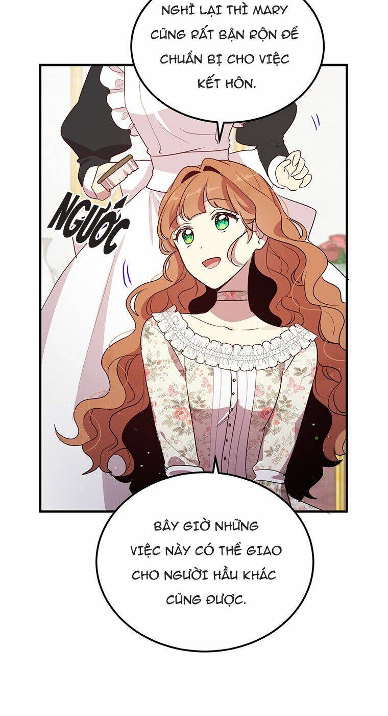 Công Tước, Loạn Vừa Thôi! Chương 127 Ảnh 17